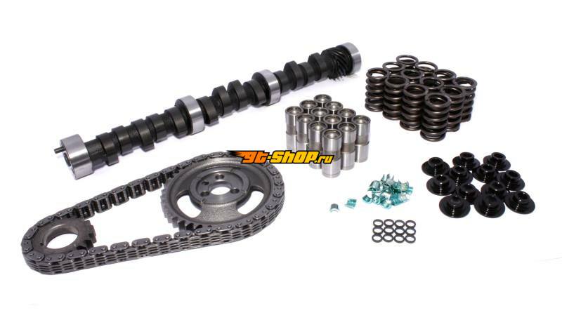 COMP Cams K16-233-4 CCA Camshaft Kits