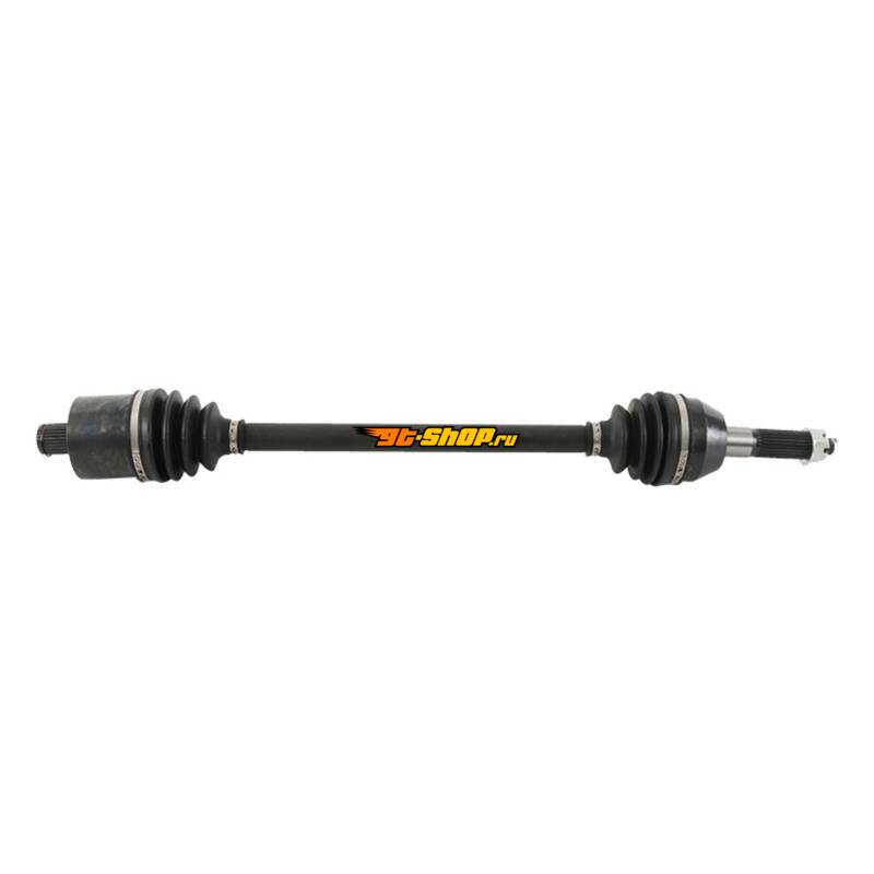 All Balls Racing AB8-PO-8-340 ABR Xtreme Duty Axles