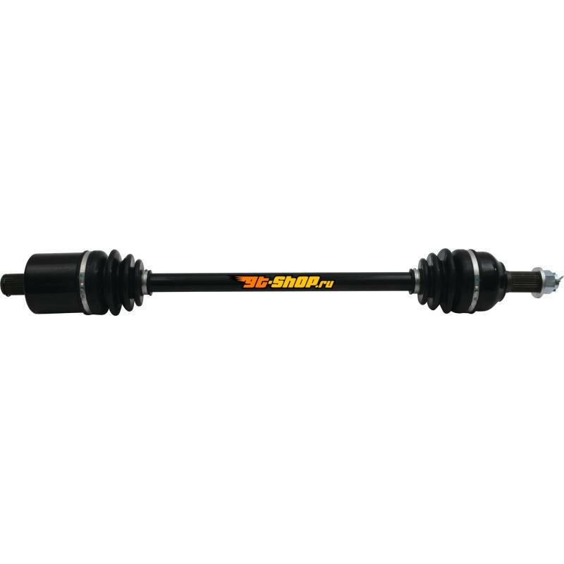 All Balls Racing AB6-PO-8-104 ABR Xtreme Duty Axles