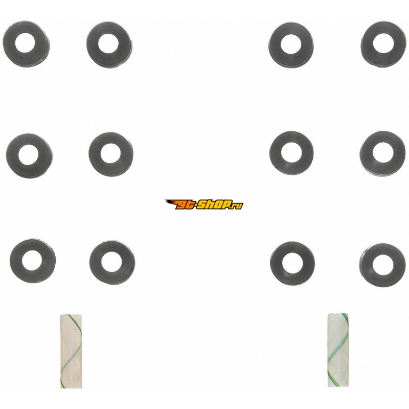 Fel-Pro SS70819 FEL Engine Valve Stem Oil Seal Sets