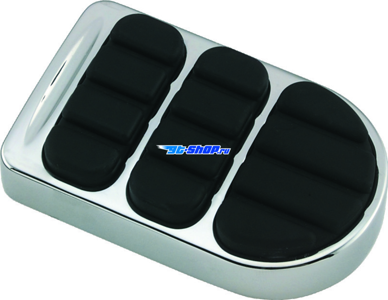 Kuryakyn 8029 KUR Brake Pedals D
