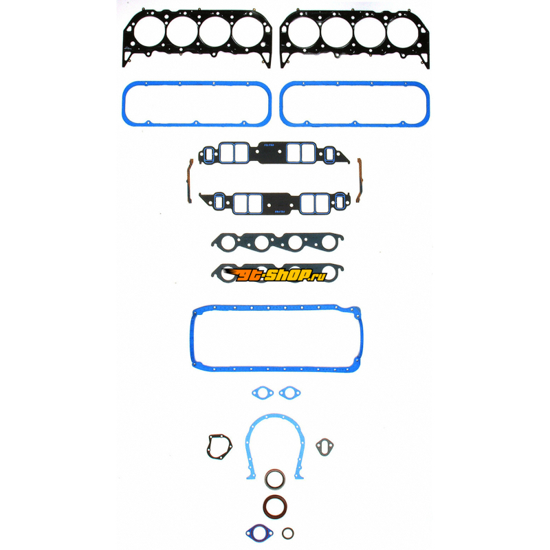 Fel-Pro 2815 FEL Engine Gasket Sets