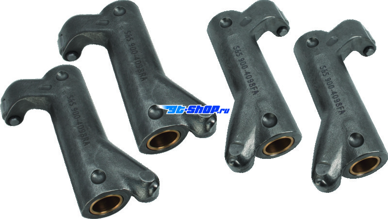 S&S Cycle 900-4098A SSC Rocker Arms