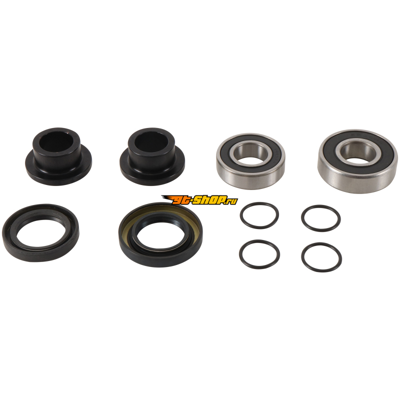 Pivot Works PWRWC-H07-500 PIV A-Arm Kit