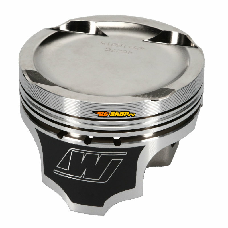 Wiseco K541M815AP WIS Piston Sets - 4 Cyl
