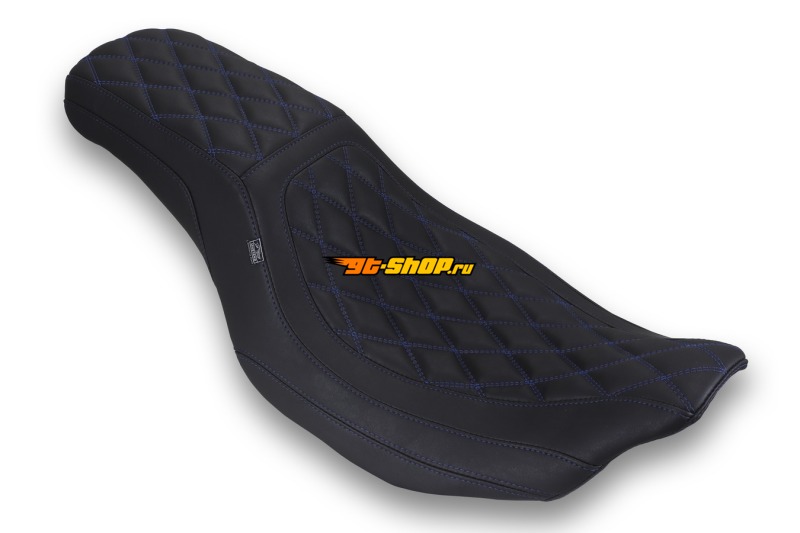 Mustang Motorcycle 88514 SB MMP Passenger Diamond