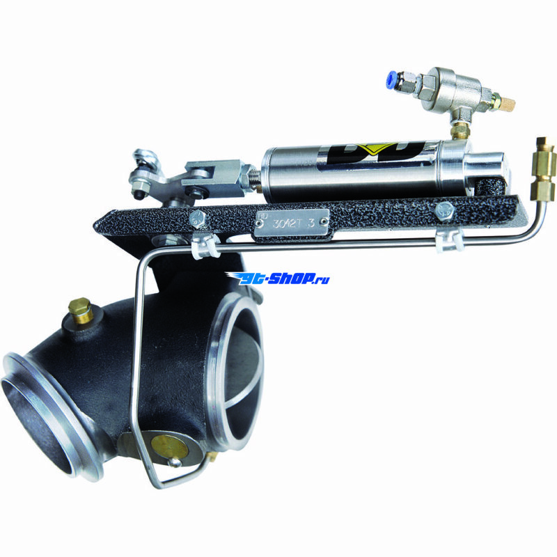 BD Diesel 2023331 BDD Exhaust Brakes