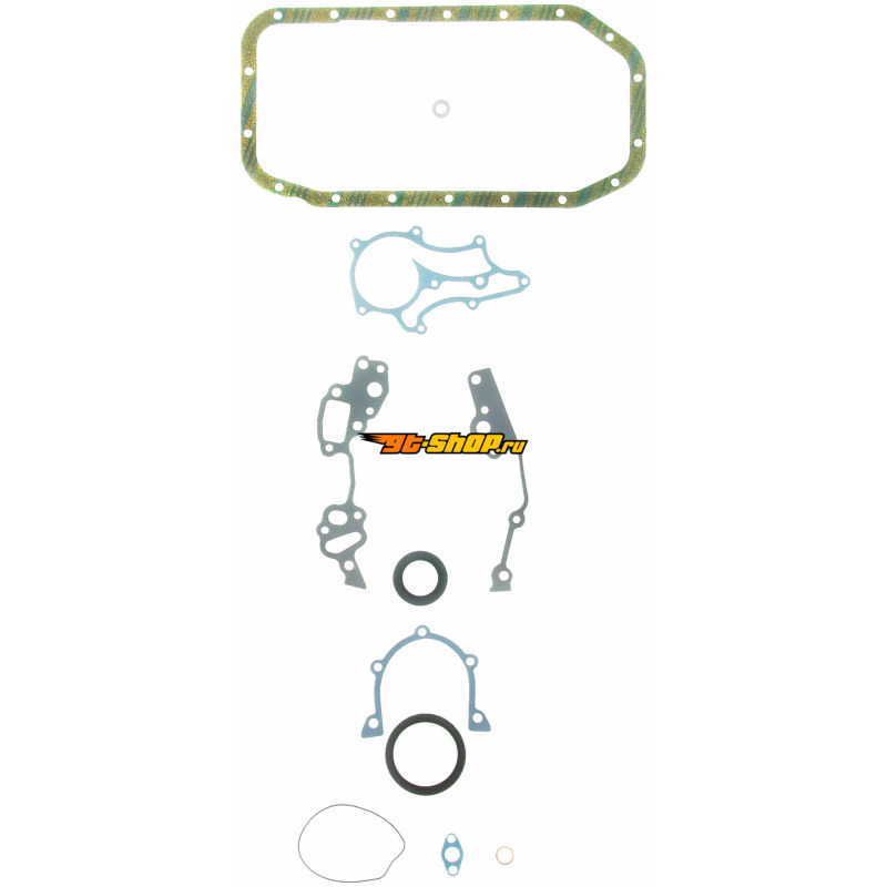 Fel-Pro CS88072 FEL Engine Conversion Gasket Sets