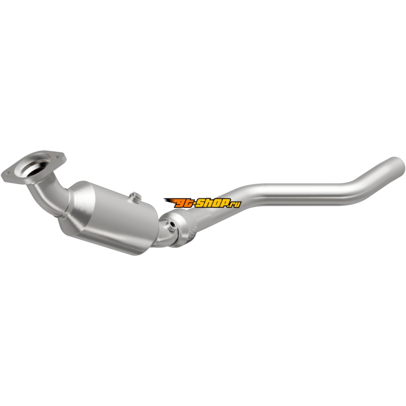 Magnaflow 5561244 MAG Converter Direct Fit