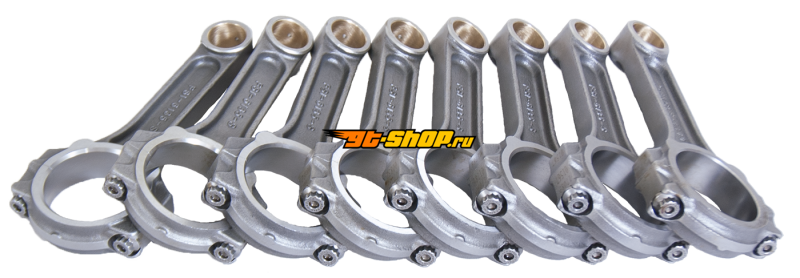 Eagle FSI6135 EAG Conrods I-Beam - 8 Cyl