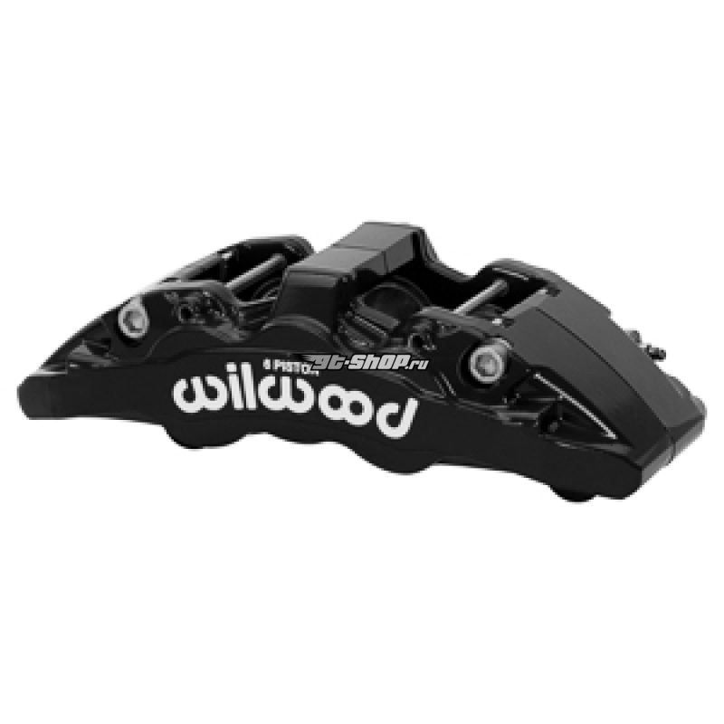 Wilwood 120-16953-BK WIL Aero Caliper