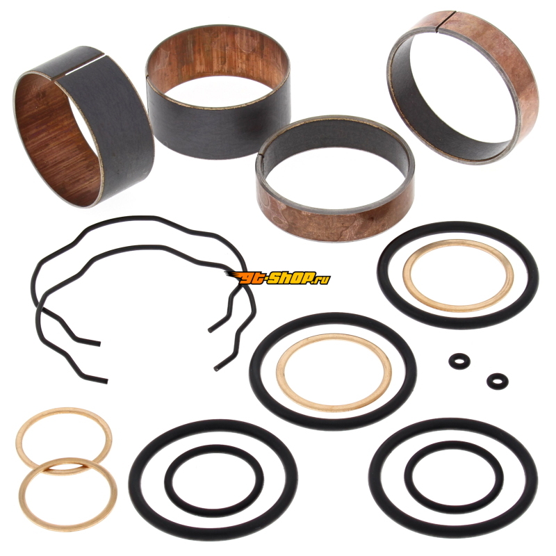 All Balls Racing 38-6069 ABR Fork Bushing Kits