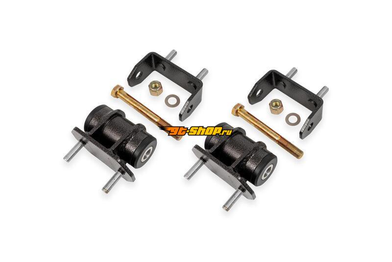 BMR Suspension TM561H BMR Diff Bushing Kits