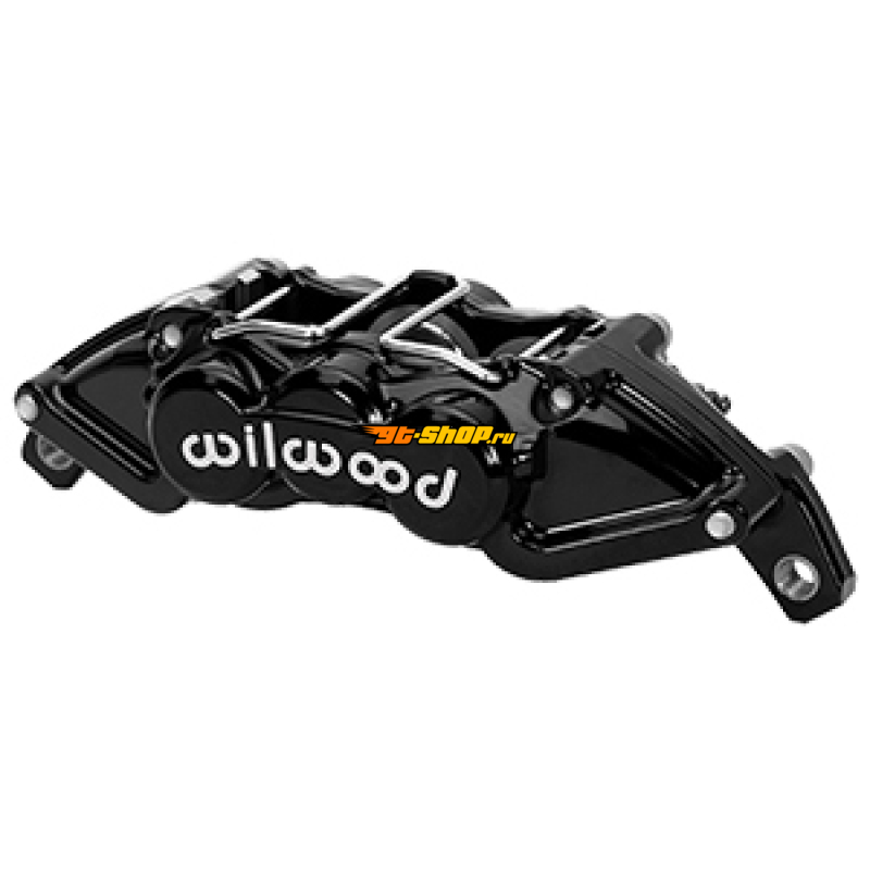 WIL UTV Big Brake Kits Wilwood 120-16566-BK