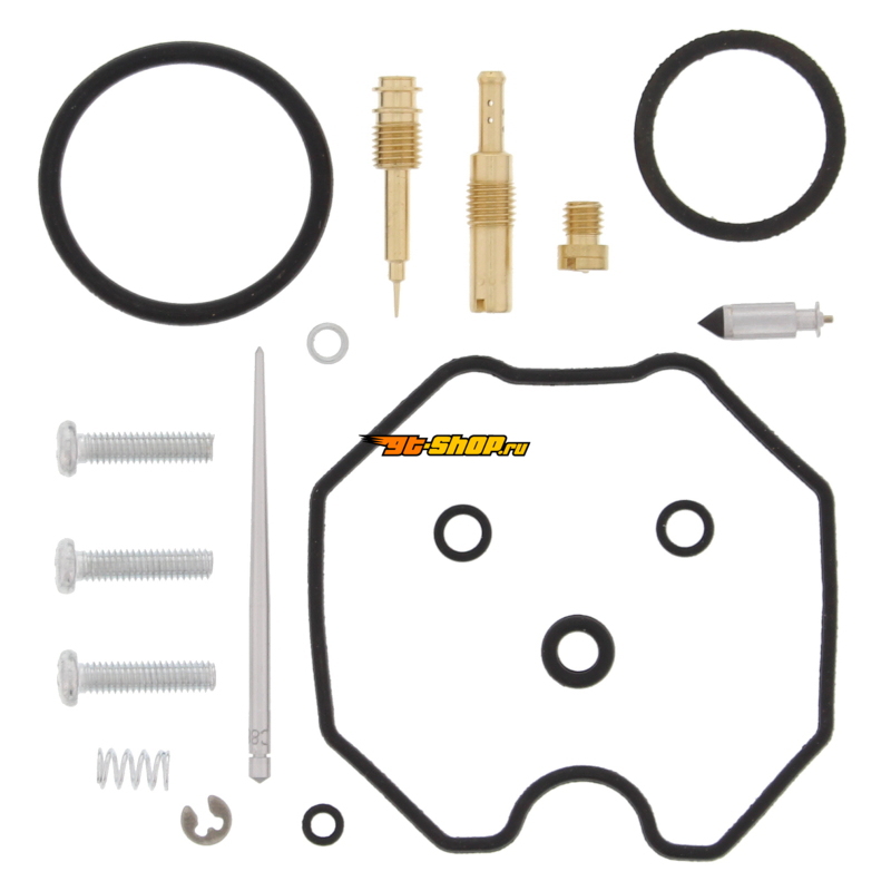 All Balls Racing 26-1325 ABR Carburetor Rebuild Kits