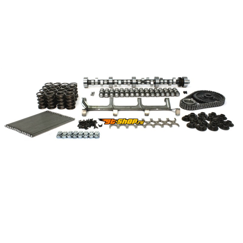COMP Cams K31-412-8 CCA Camshaft Kits
