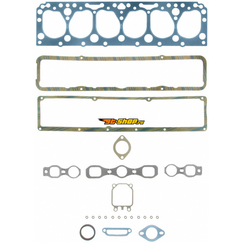 Fel-Pro HS7619B1 FEL Cylinder Head Gaskets