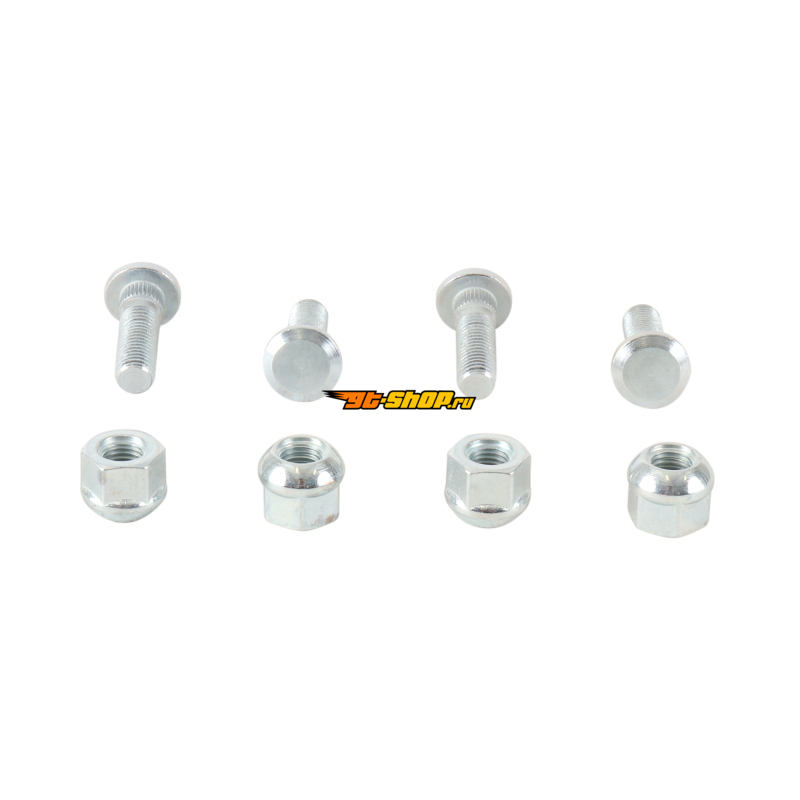 ABR Wheel Stud & Nut Kits All Balls Racing 85-1044