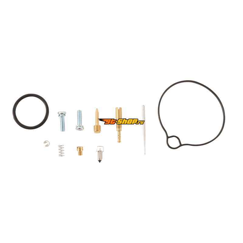 All Balls Racing 26-10123 ABR Carburetor Rebuild Kits