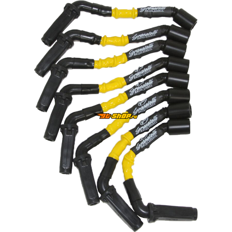 GMS Wire Connection Kits Granatelli Motor Sports 28-1811HTY