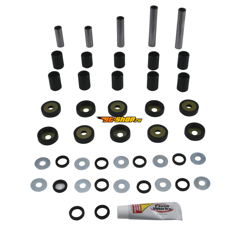Pivot Works PWIRS-00009 PIV A-Arm Kit
