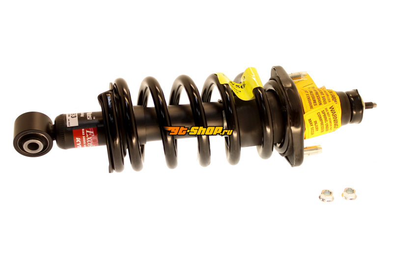 KYB SR4193 KYB Shocks & Struts Strut Plus