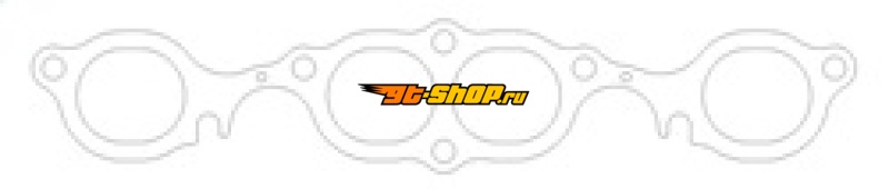 CG Exhaust Gaskets Cometic Gasket C5836-030