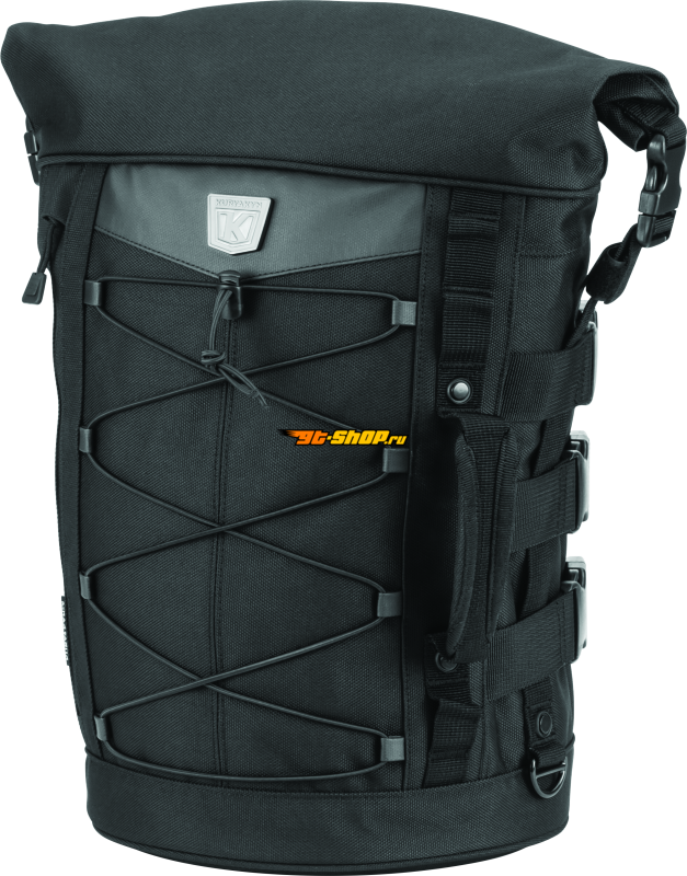 Kuryakyn 5223 KUR Storage Bags