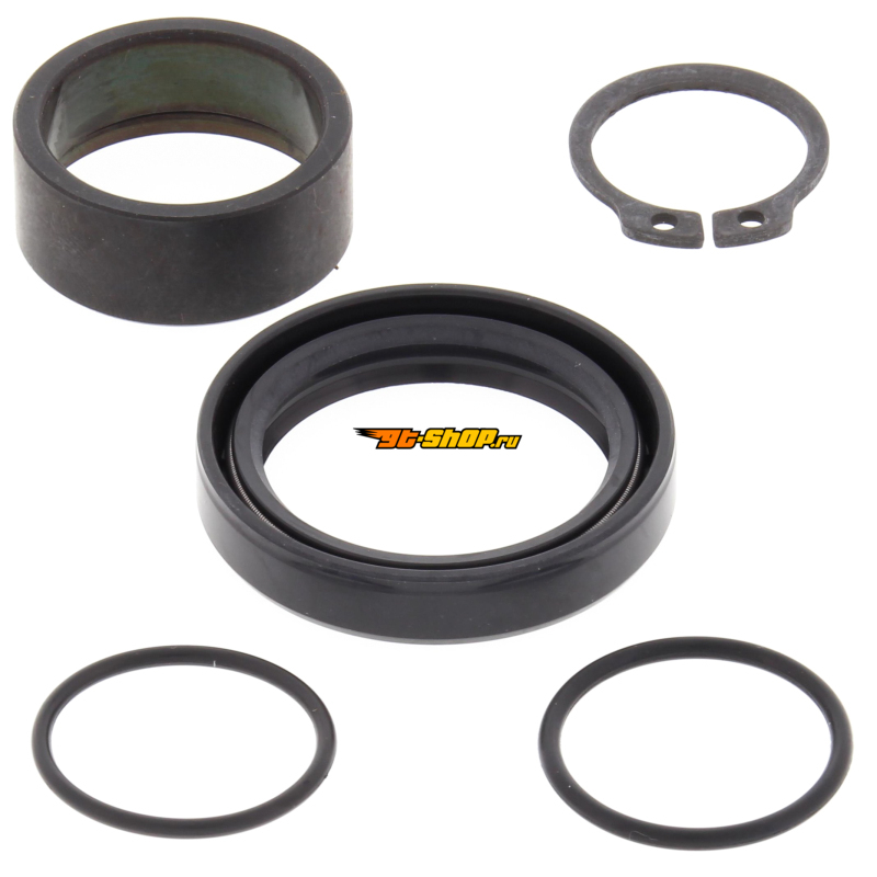 All Balls Racing 25-4016 ABR Countershaft Seal Kits
