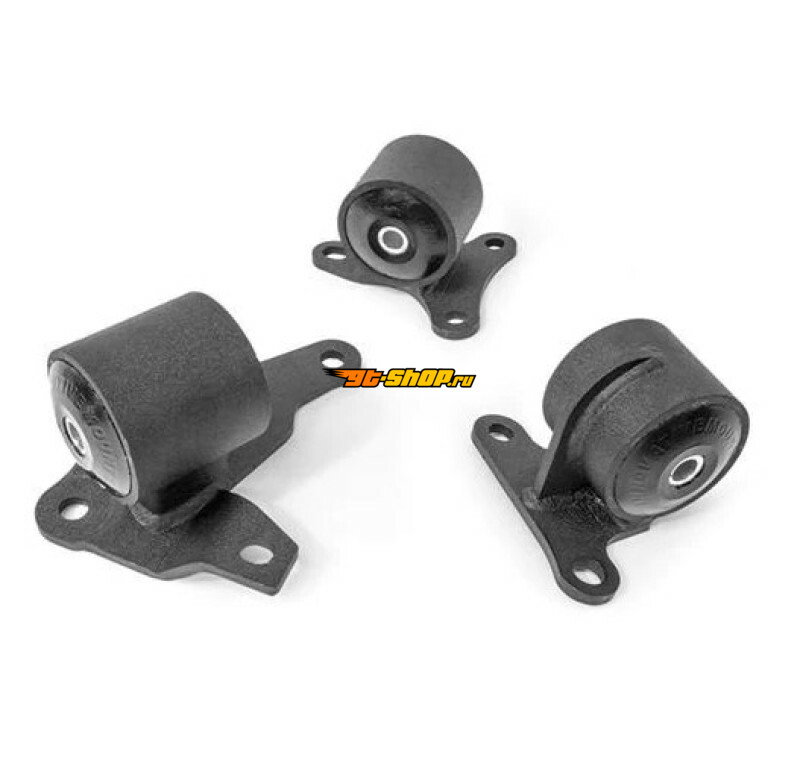 Innovative Mounts 29350-75A INM Steel Mount Kit-75A