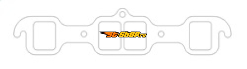 CG Exhaust Gaskets Cometic Gasket C5812-064