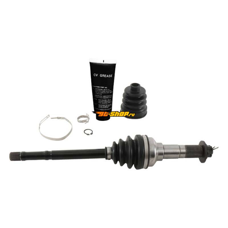 All Balls Racing AB6-YA-7-303 ABR A-Arm Kits