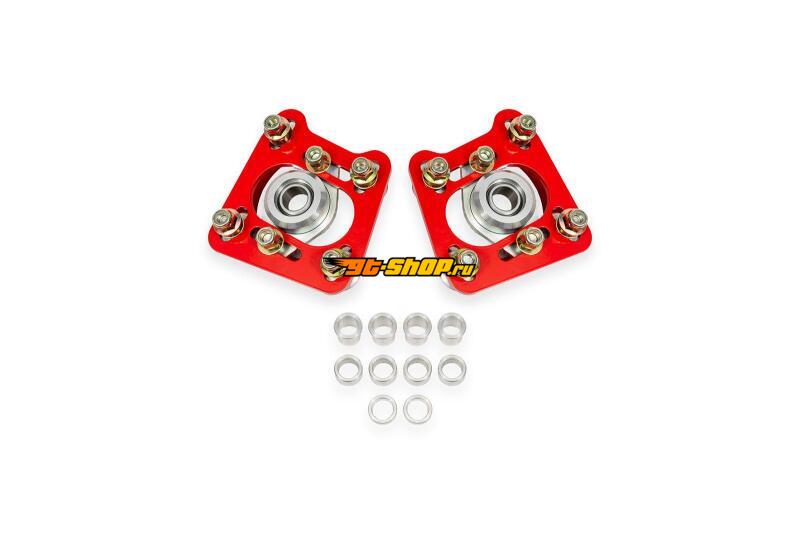 BMR Suspension WAK740R BMR Caster & Camber Plates