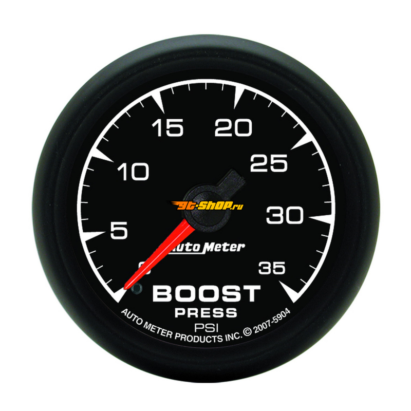 AutoMeter 5904 AM ES Gauges