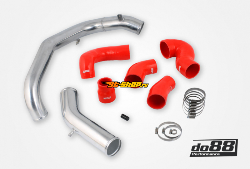 DOB Intercooler Pipe Kit do88 TR-X70-R-UG-UD