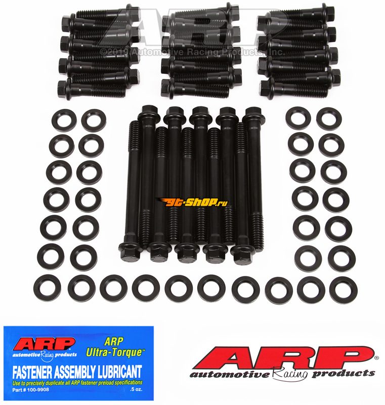 ARP 145-3609 ARP Head Bolt Kits