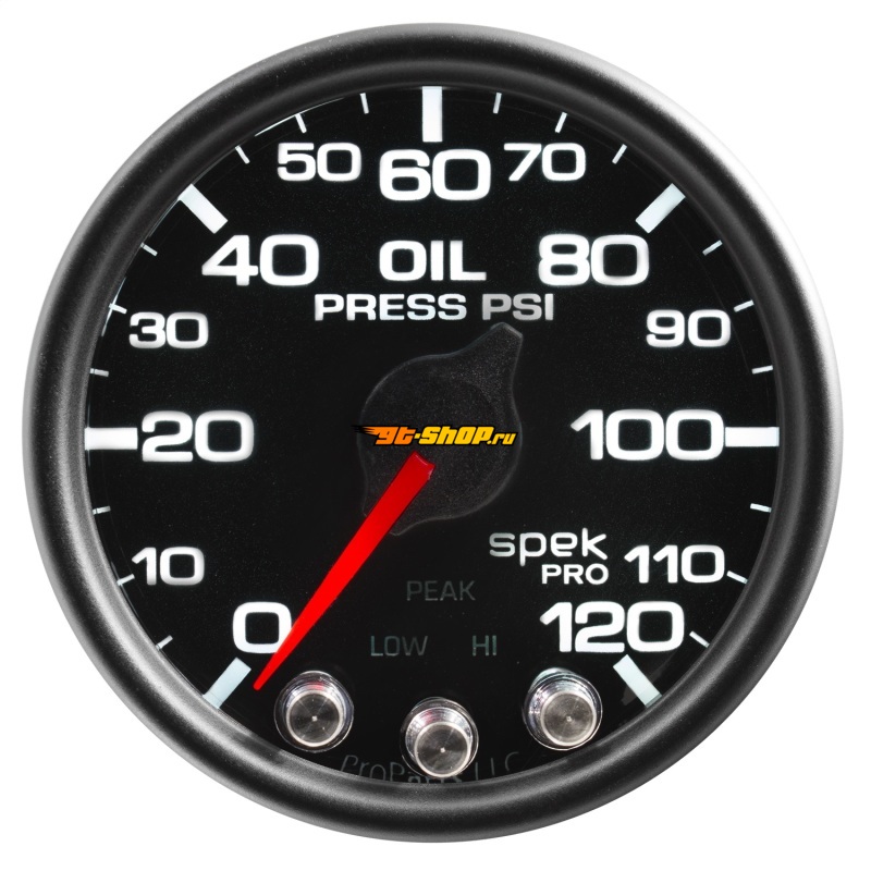 AutoMeter P32532 AM Spek-Pro Gauges