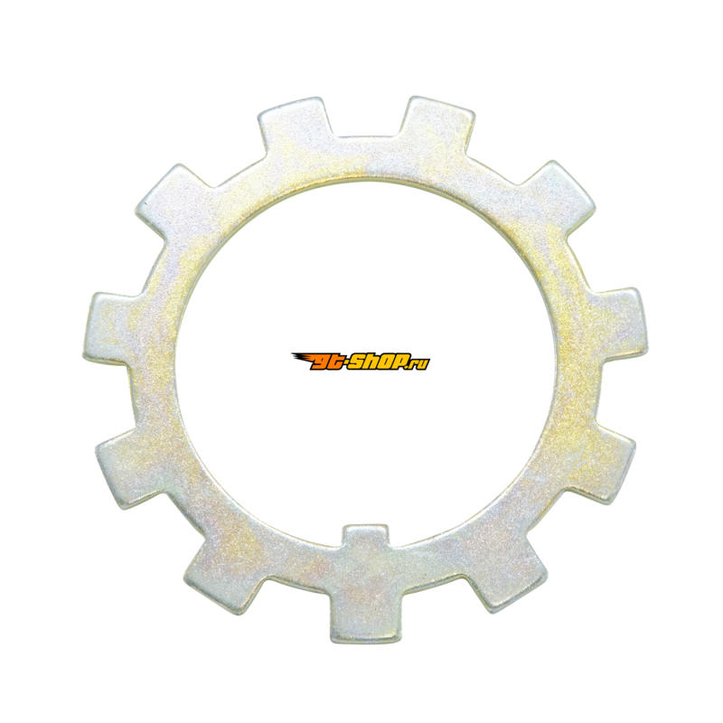YUK Nuts Yukon Gear & Axle YSPSP-033