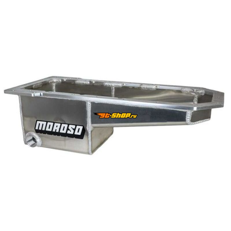 Moroso 21162 MOR Oil Pans