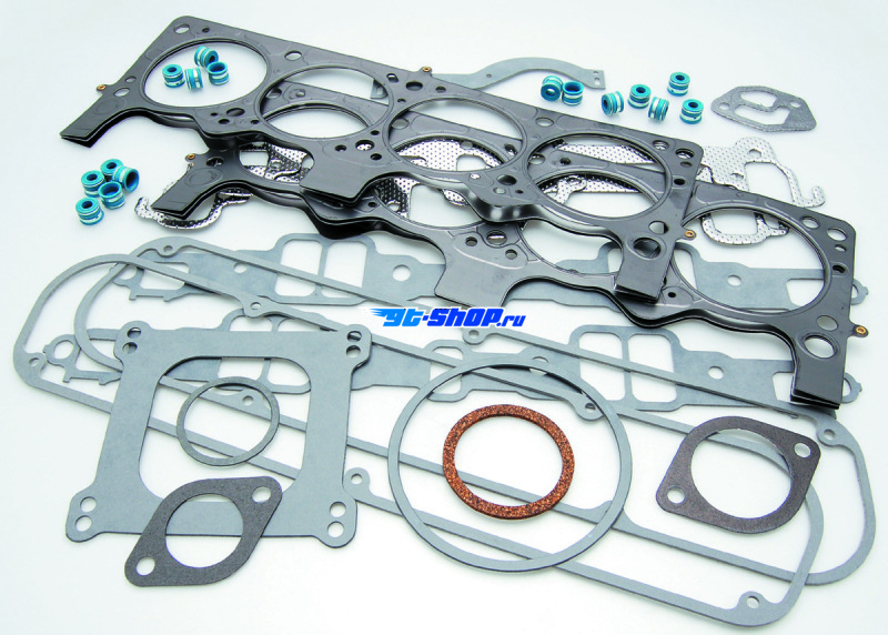 Cometic Gasket PRO1000T CG Street Pro Kits