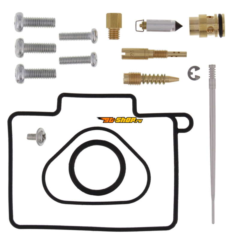 All Balls Racing 26-1495 ABR Carburetor Rebuild Kits