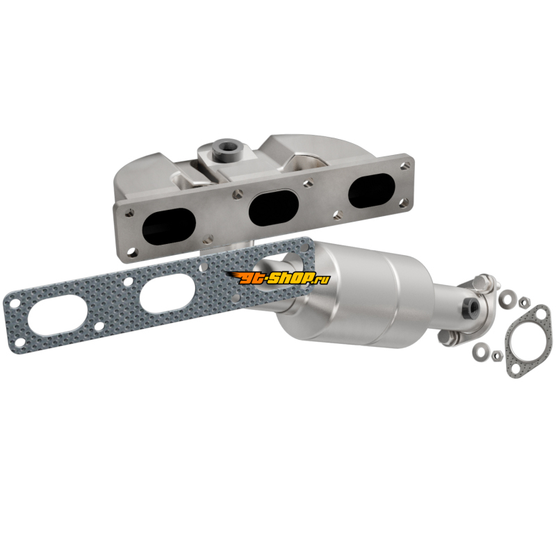 MAG Converter Direct Fit Magnaflow 452297