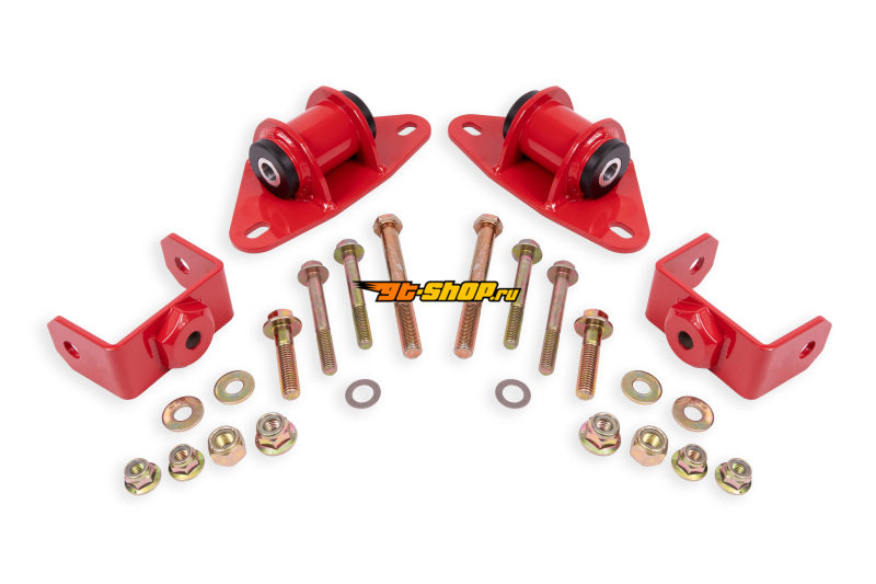 BMR Suspension MM571 BMR Motor Mount Kits