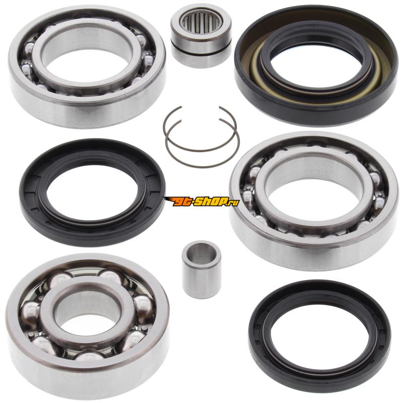 All Balls Racing 25-2011 ABR Differential Kits