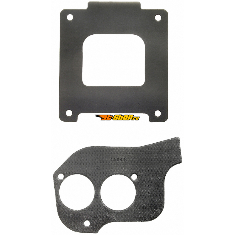 Fel-Pro 17851 FEL Throttle Body Mounting Gaskets