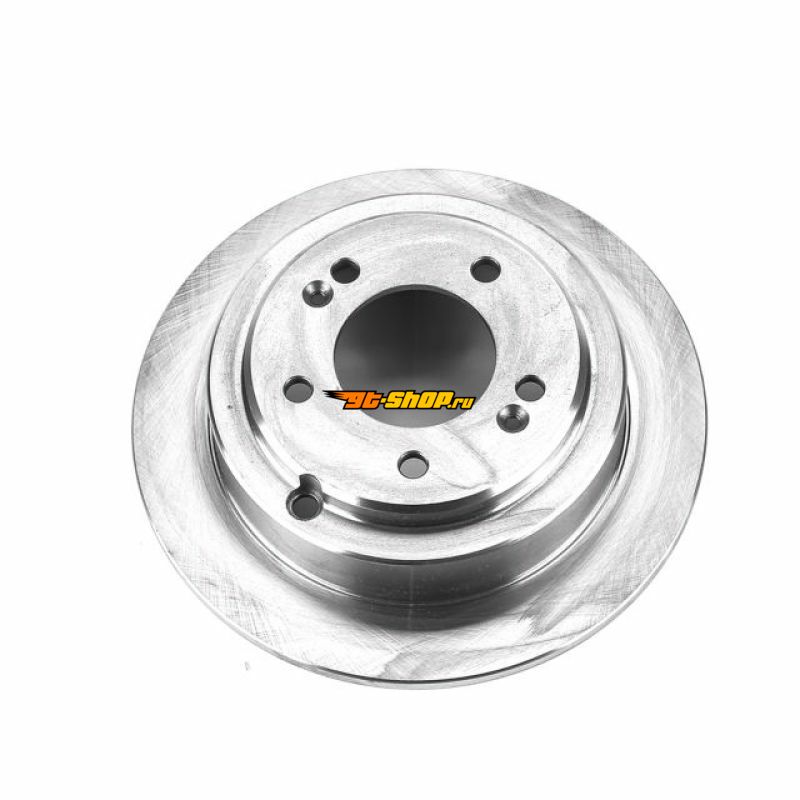 PowerStop JBR1523 PSB Autospecialty Rotor