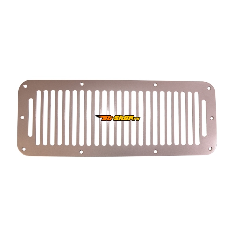 Rugged Ridge 11185.06 RUG Cowl Hood Vent Covers