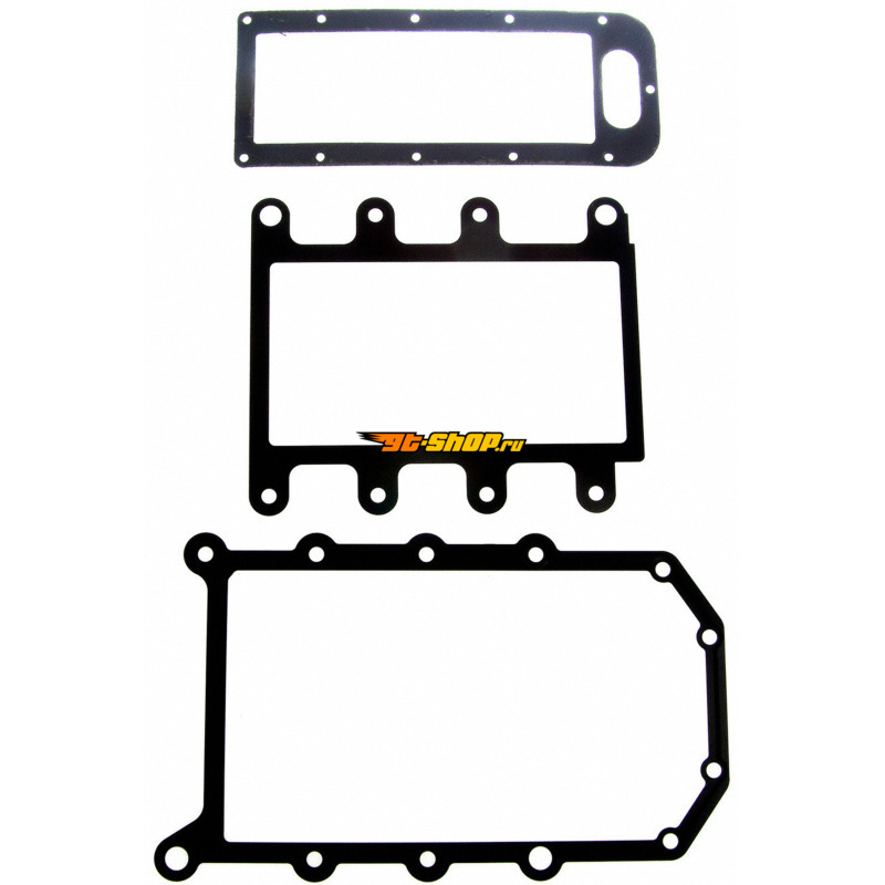Fel-Pro MS96375 FEL Fuel Injection Plenum Gaskets