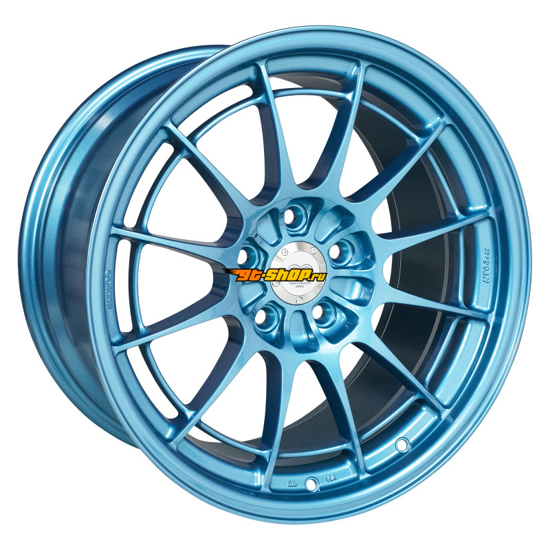 Enkei 3658956540EB ENK NT03+M Wheels