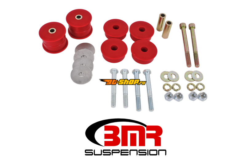 BMR Suspension BK049 BMR Diff Bushing Kits